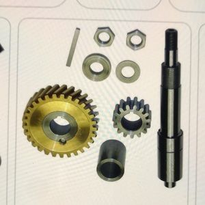 Meet your Posher, Arialex